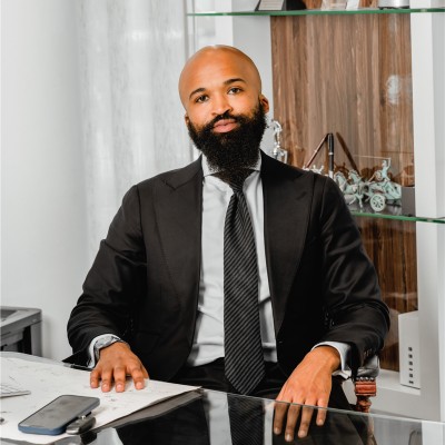 Miguel Hamutenya